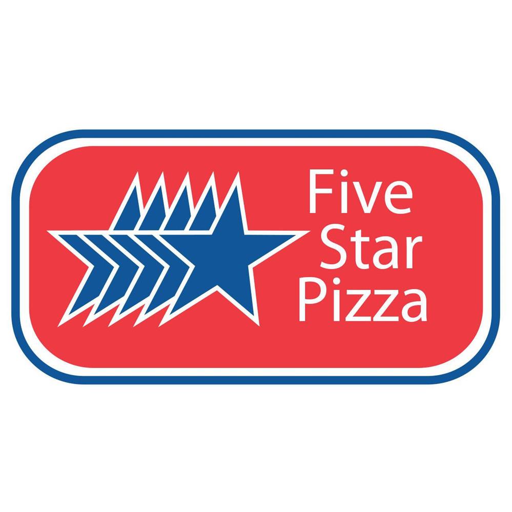 Five Star Pizza